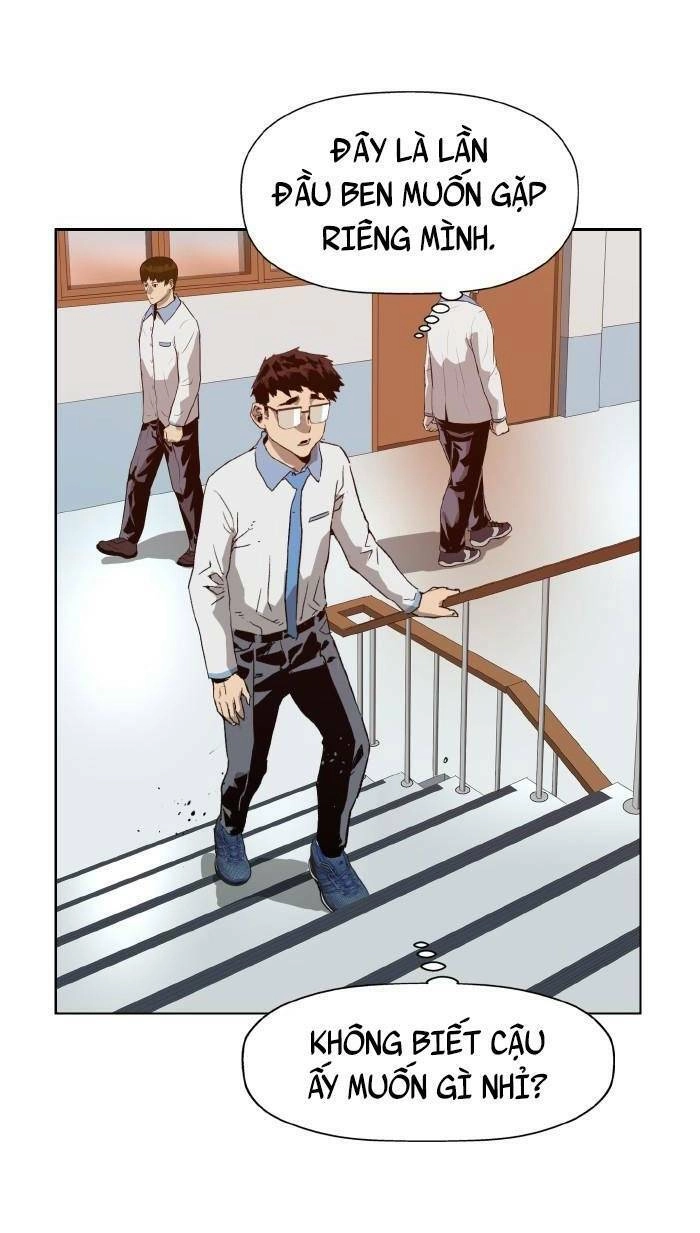 Anh Hùng Yếu Chapter 205 - 62