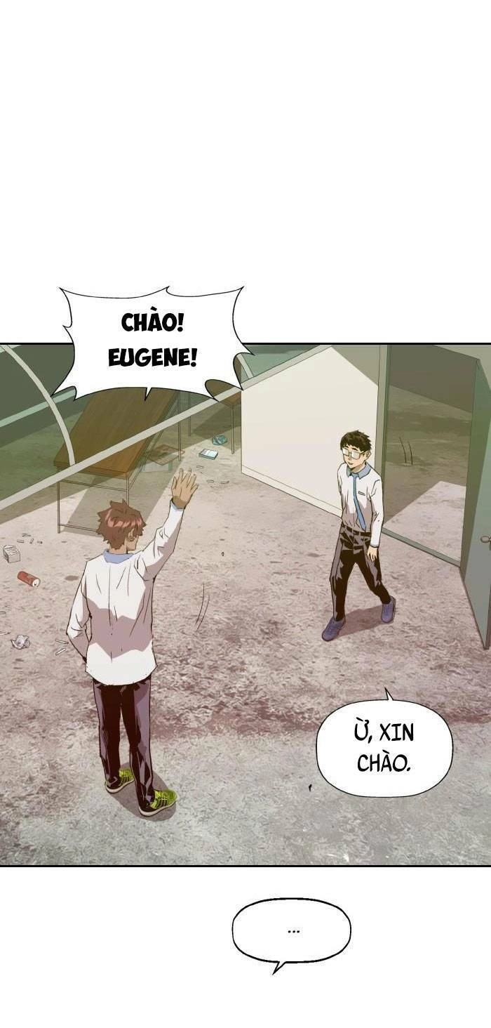 Anh Hùng Yếu Chapter 205 - 63