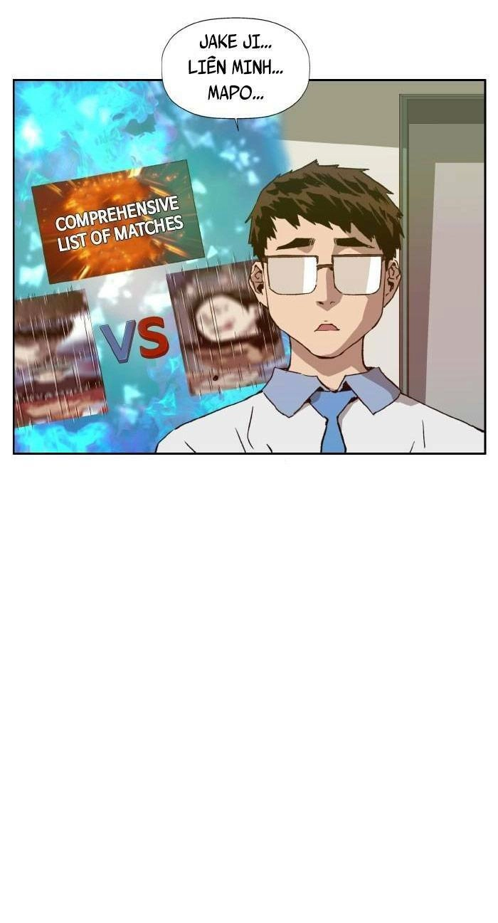 Anh Hùng Yếu Chapter 205 - 67