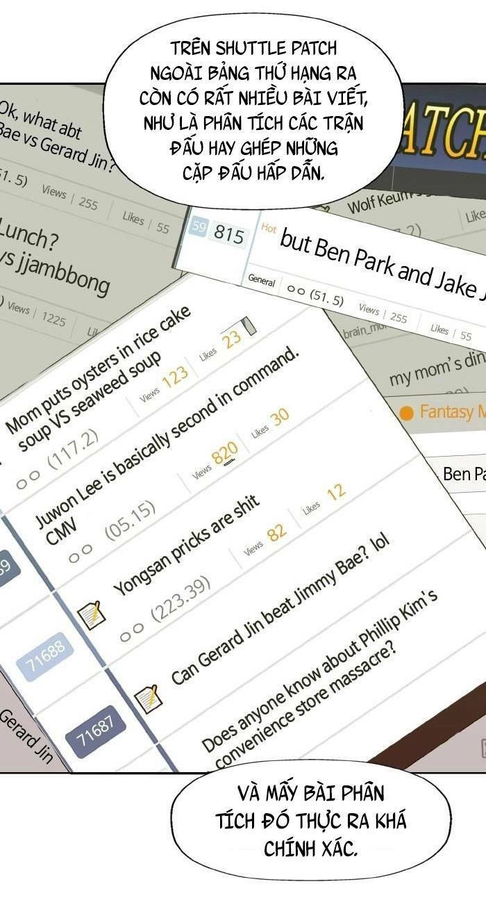 Anh Hùng Yếu Chapter 205 - 70