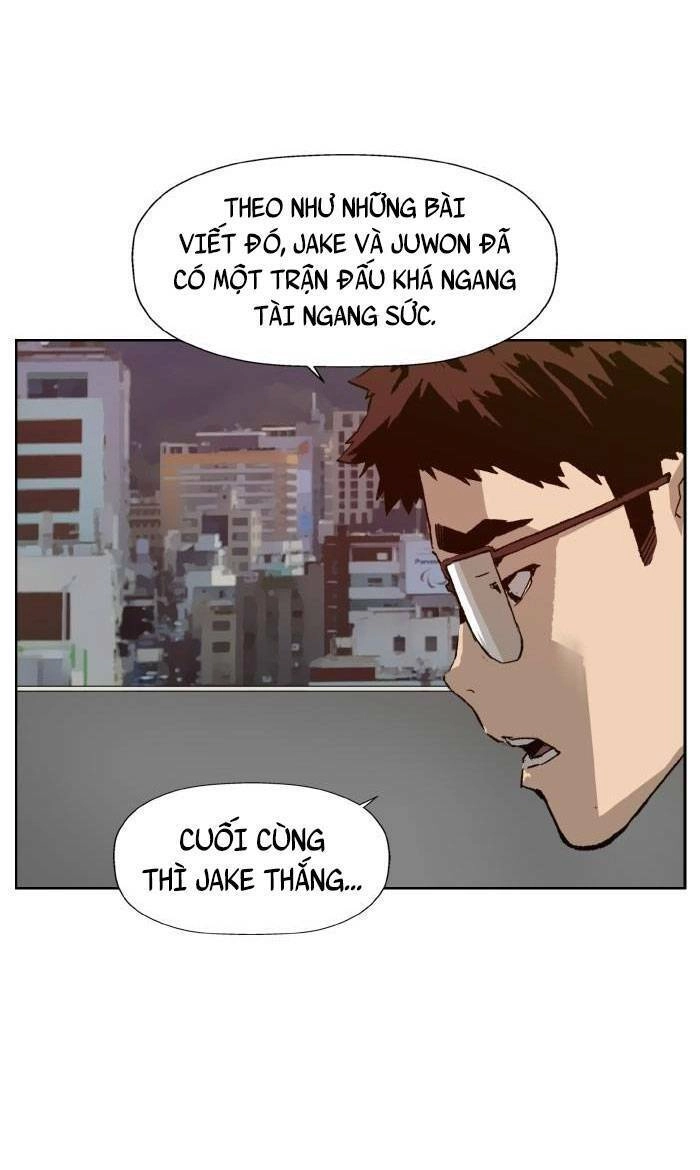 Anh Hùng Yếu Chapter 205 - 71