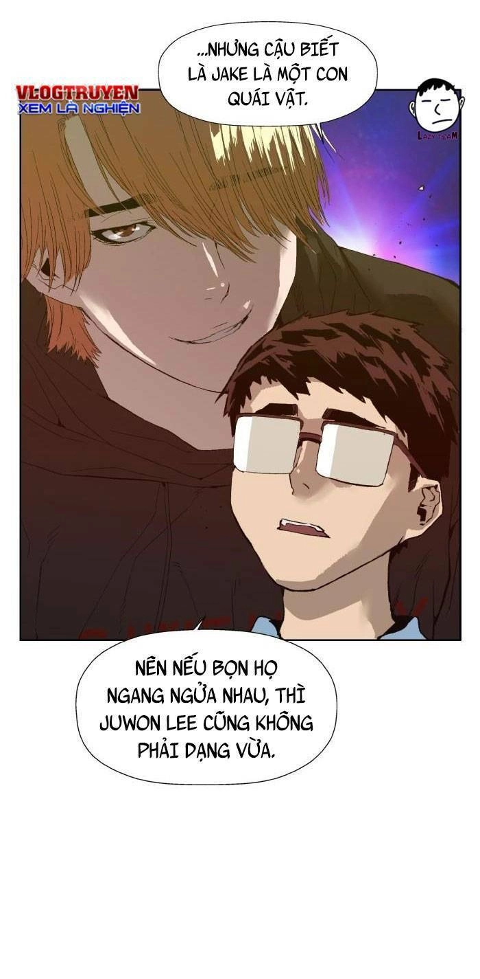 Anh Hùng Yếu Chapter 205 - 72