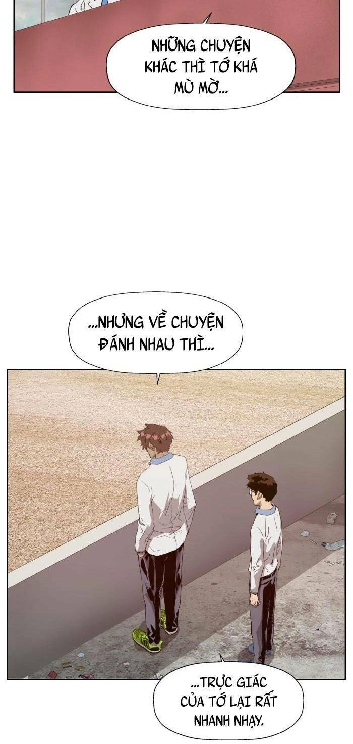 Anh Hùng Yếu Chapter 205 - 74