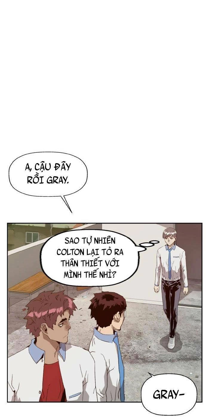 Anh Hùng Yếu Chapter 205 - 76