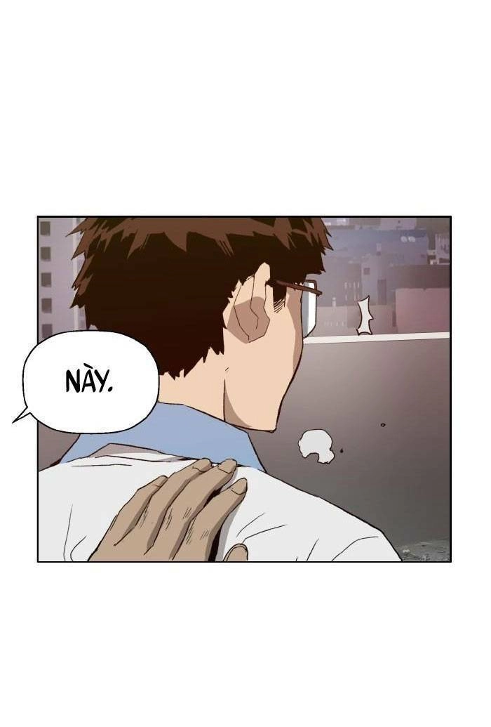 Anh Hùng Yếu Chapter 205 - 77