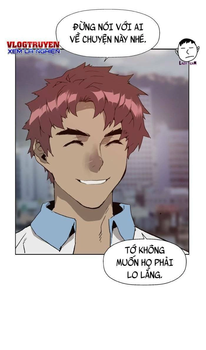 Anh Hùng Yếu Chapter 205 - 78