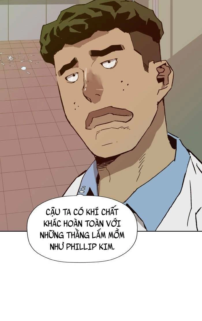 Anh Hùng Yếu Chapter 205 - 83