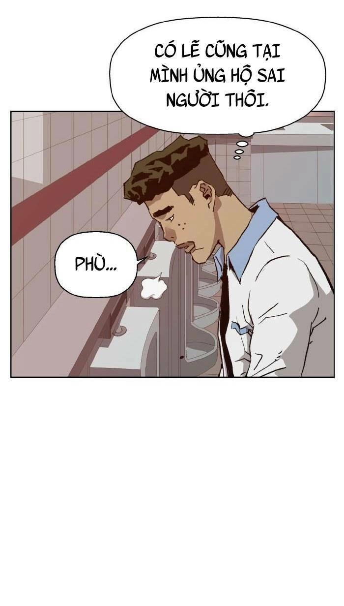 Anh Hùng Yếu Chapter 205 - 84