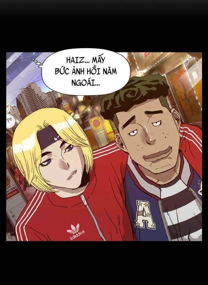 Anh Hùng Yếu Chapter 205 - 87