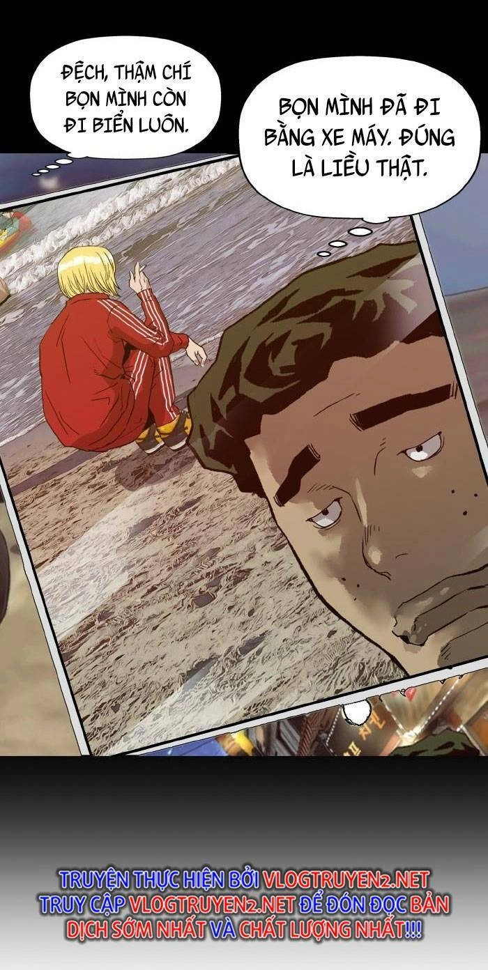 Anh Hùng Yếu Chapter 205 - 88