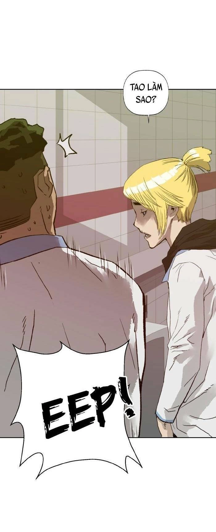 Anh Hùng Yếu Chapter 205 - 90