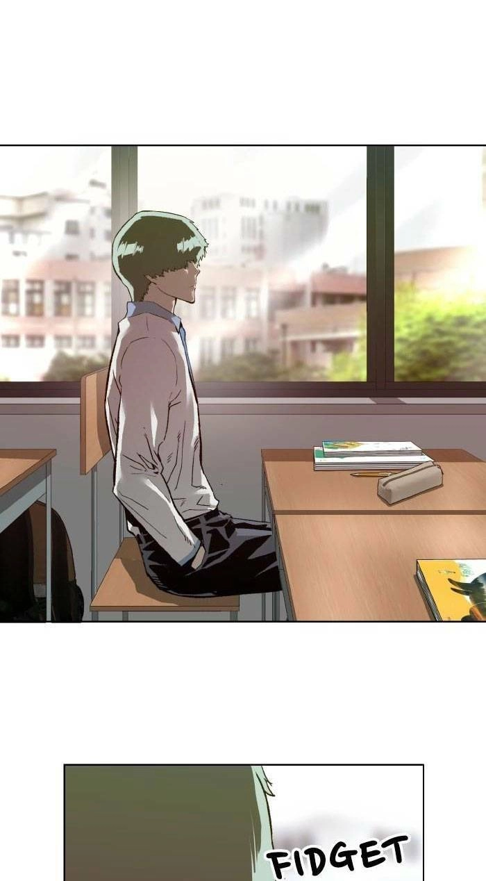 Anh Hùng Yếu Chapter 206 - 1