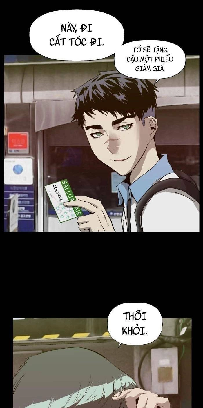 Anh Hùng Yếu Chapter 206 - 3