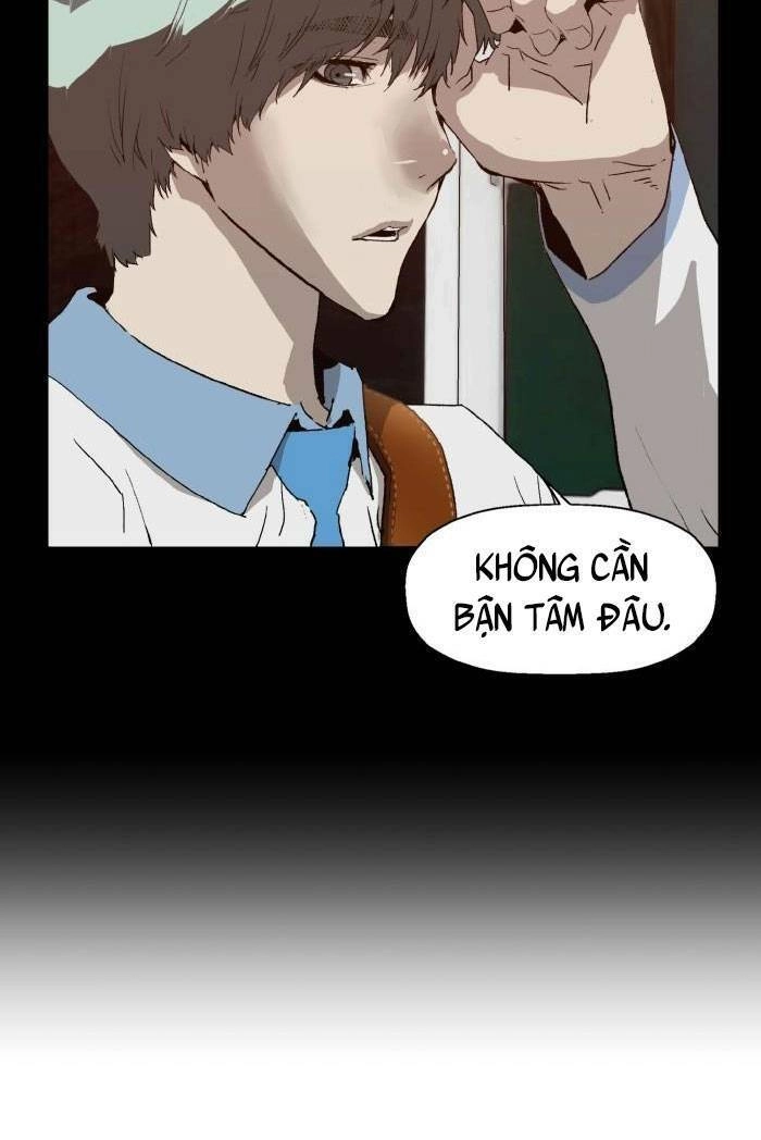 Anh Hùng Yếu Chapter 206 - 4