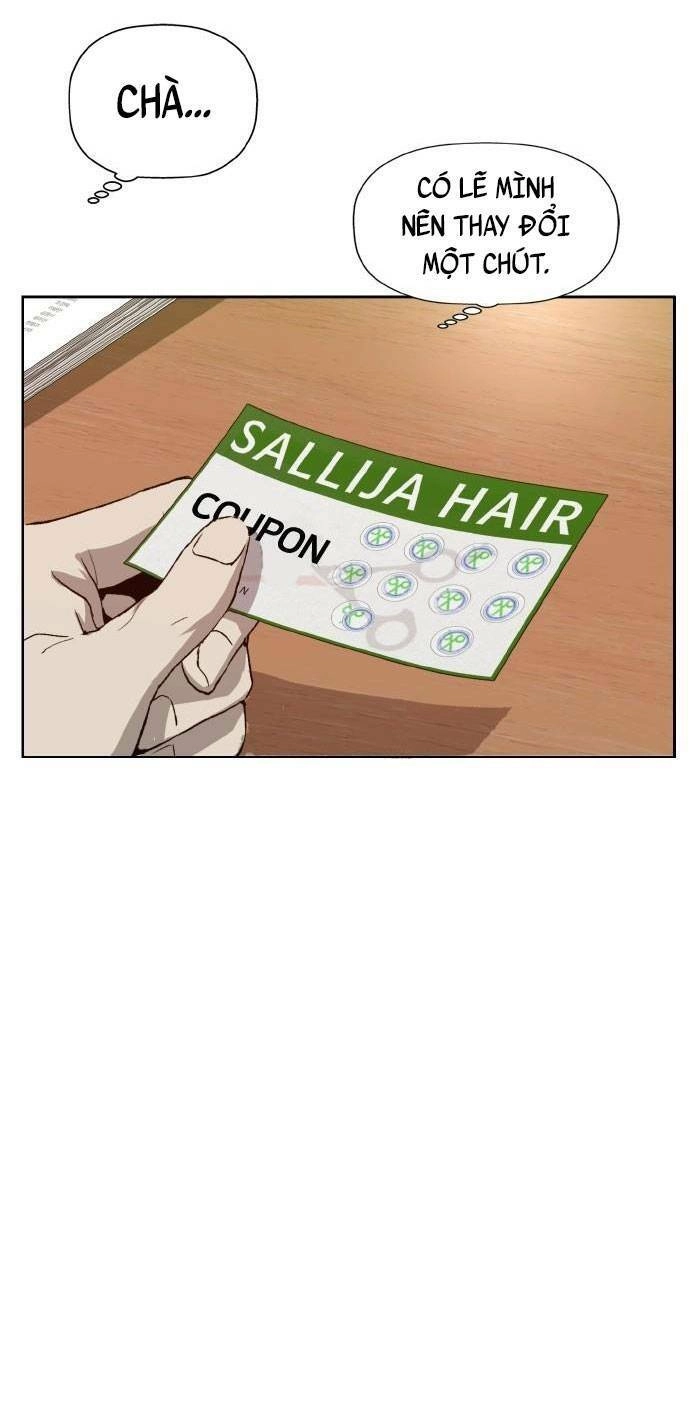 Anh Hùng Yếu Chapter 206 - 5