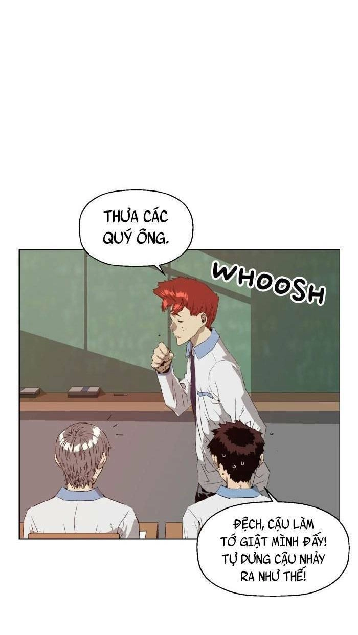 Anh Hùng Yếu Chapter 206 - 16