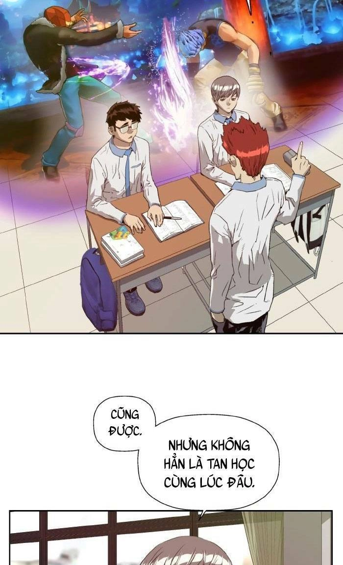 Anh Hùng Yếu Chapter 206 - 18