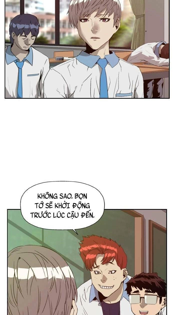 Anh Hùng Yếu Chapter 206 - 19