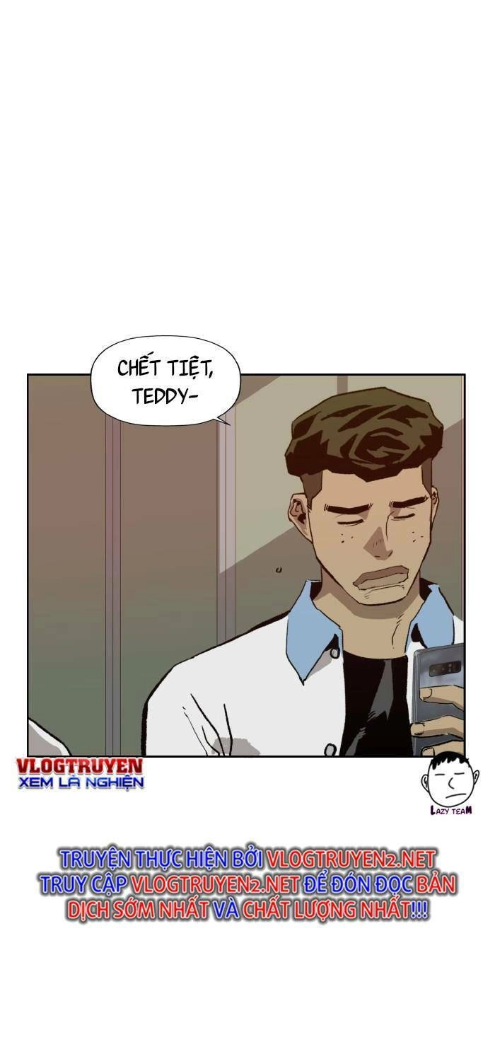 Anh Hùng Yếu Chapter 206 - 24