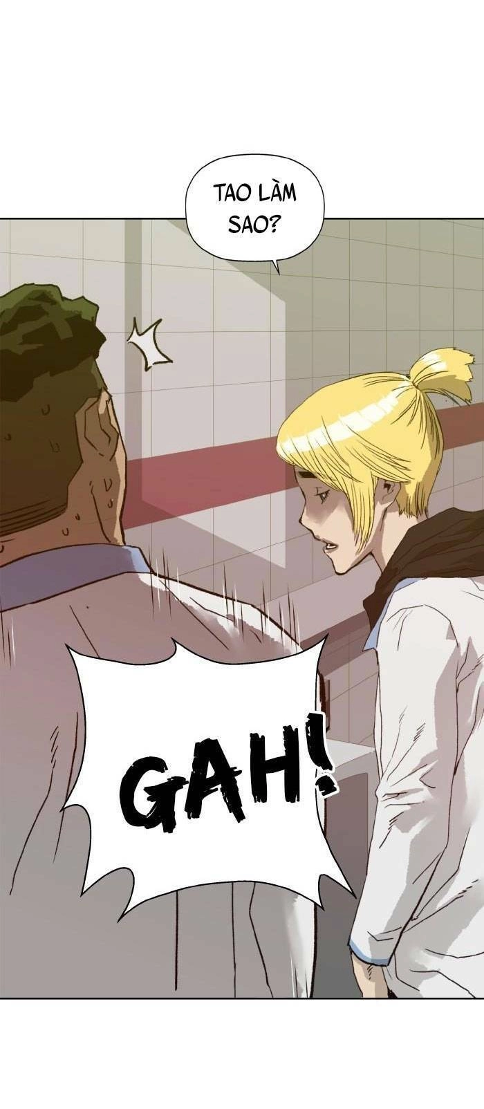 Anh Hùng Yếu Chapter 206 - 25