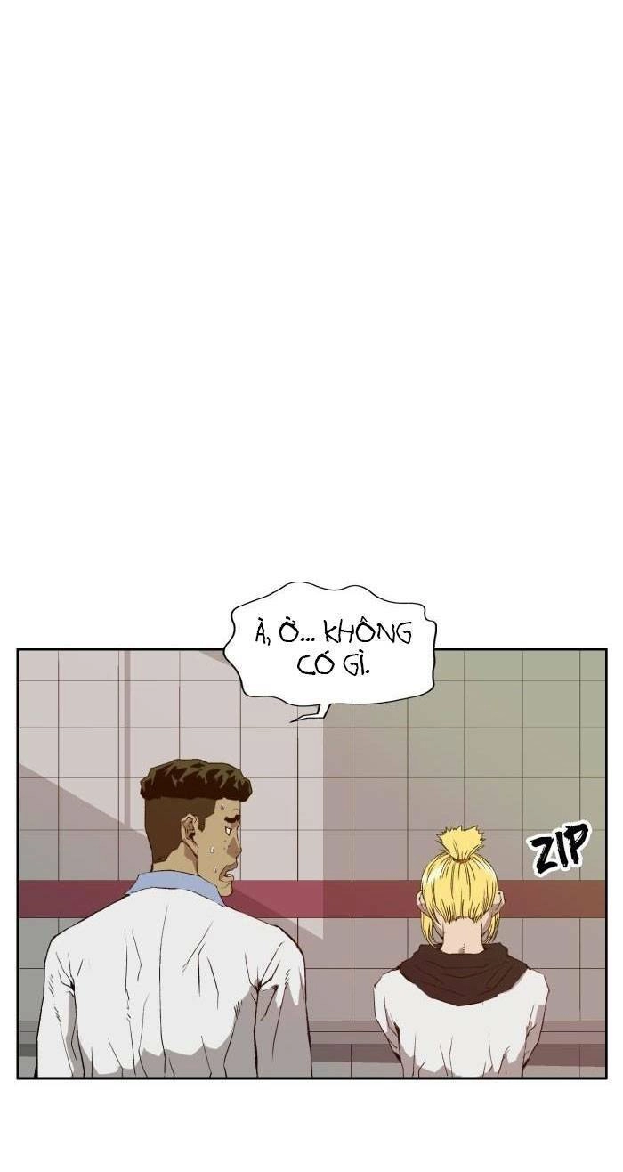 Anh Hùng Yếu Chapter 206 - 26