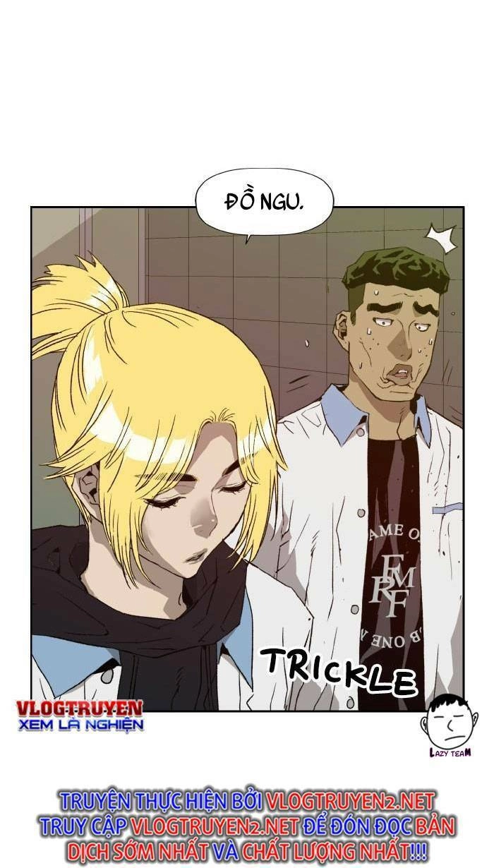 Anh Hùng Yếu Chapter 206 - 27