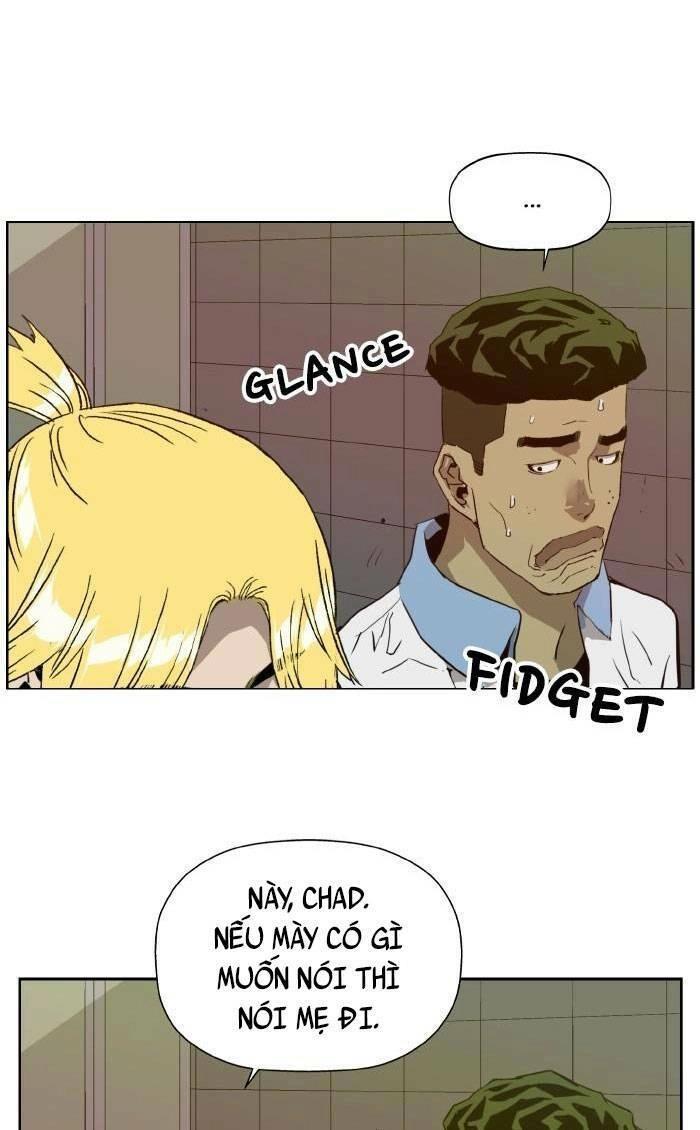 Anh Hùng Yếu Chapter 206 - 28