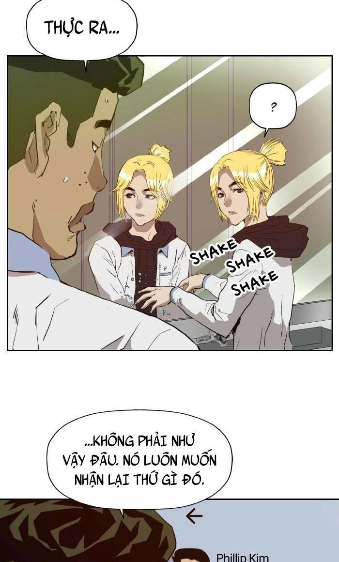 Anh Hùng Yếu Chapter 206 - 35