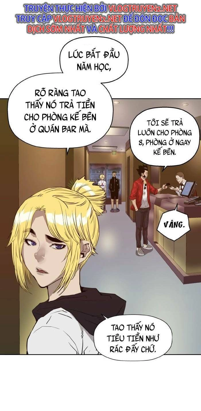 Anh Hùng Yếu Chapter 206 - 37