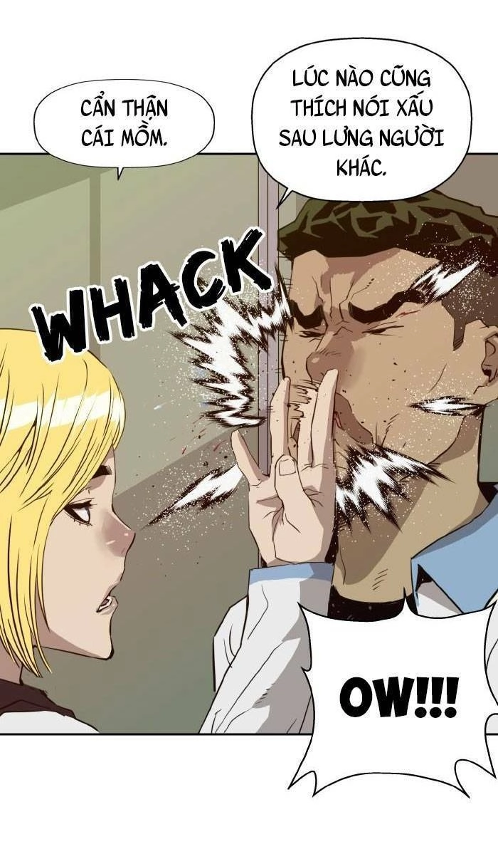 Anh Hùng Yếu Chapter 206 - 39