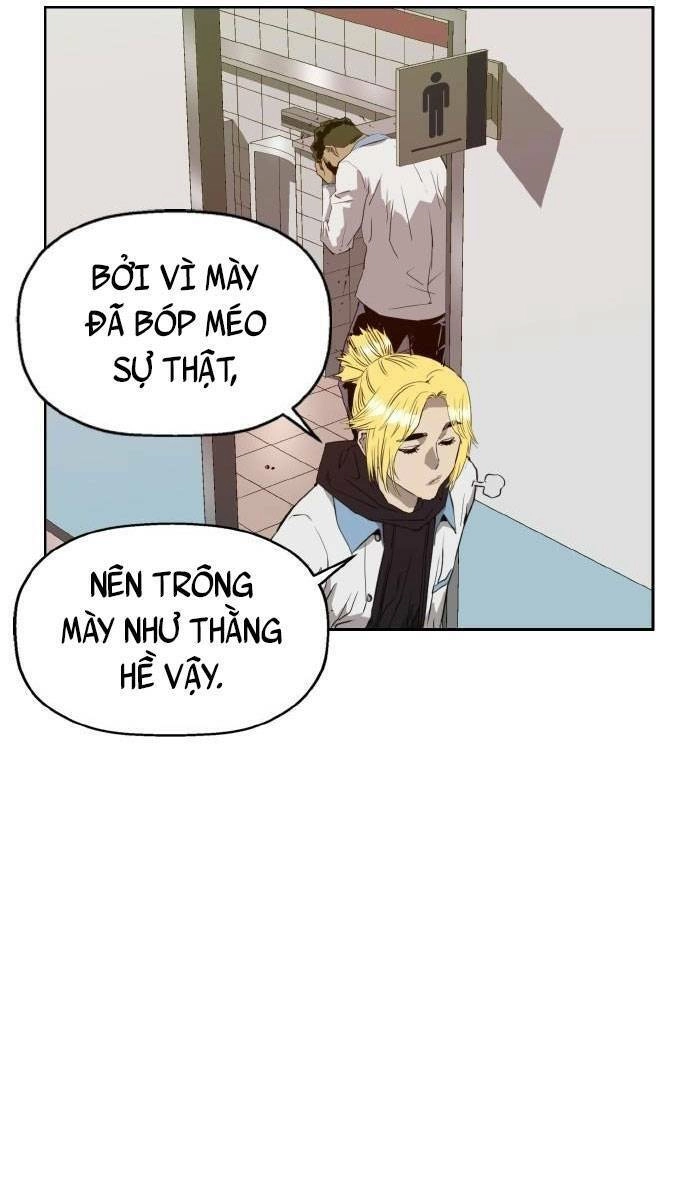 Anh Hùng Yếu Chapter 206 - 41