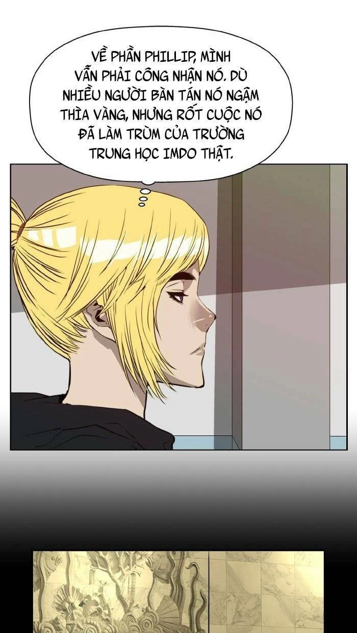 Anh Hùng Yếu Chapter 206 - 42