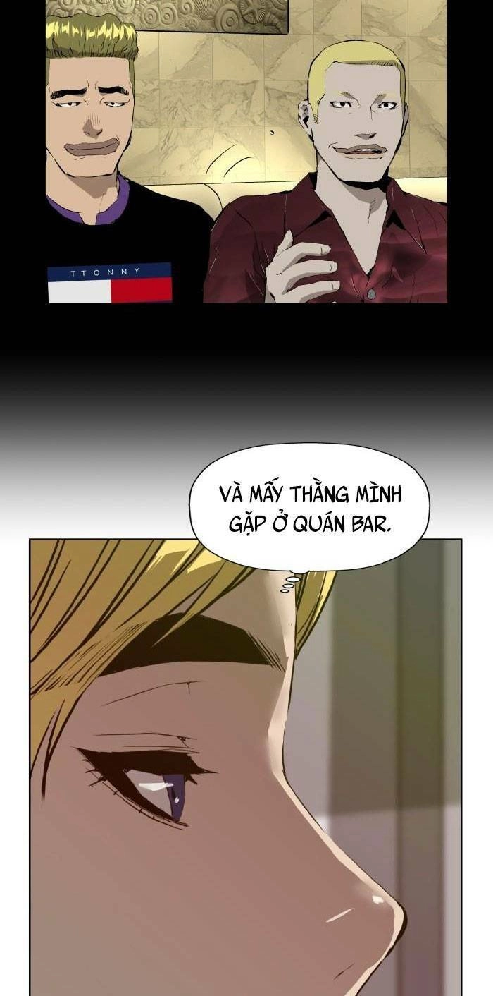 Anh Hùng Yếu Chapter 206 - 43