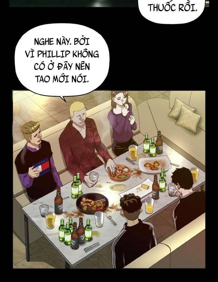 Anh Hùng Yếu Chapter 206 - 46