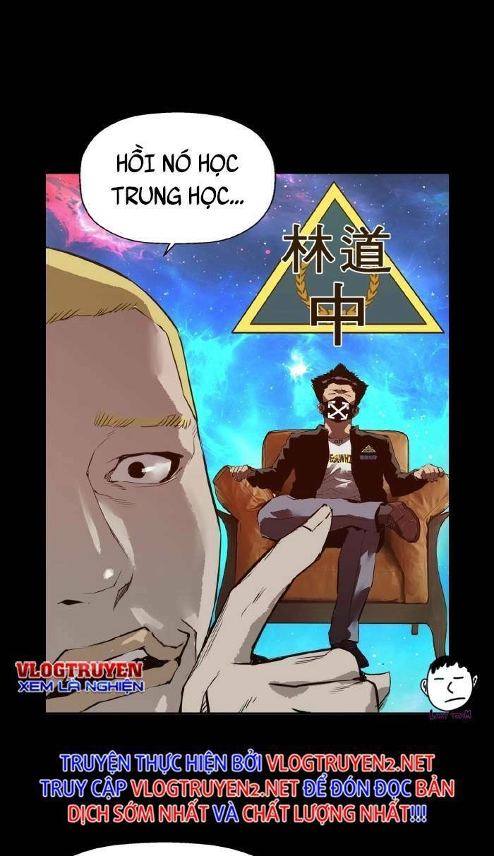 Anh Hùng Yếu Chapter 206 - 47