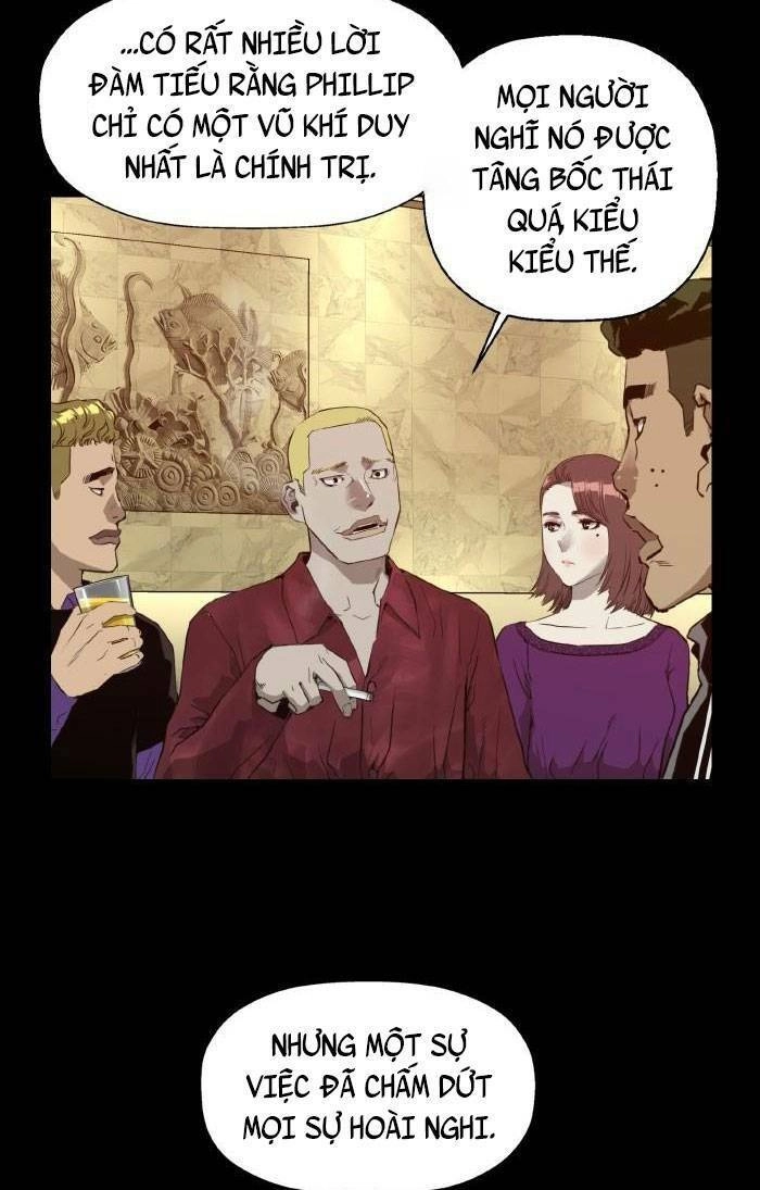 Anh Hùng Yếu Chapter 206 - 48