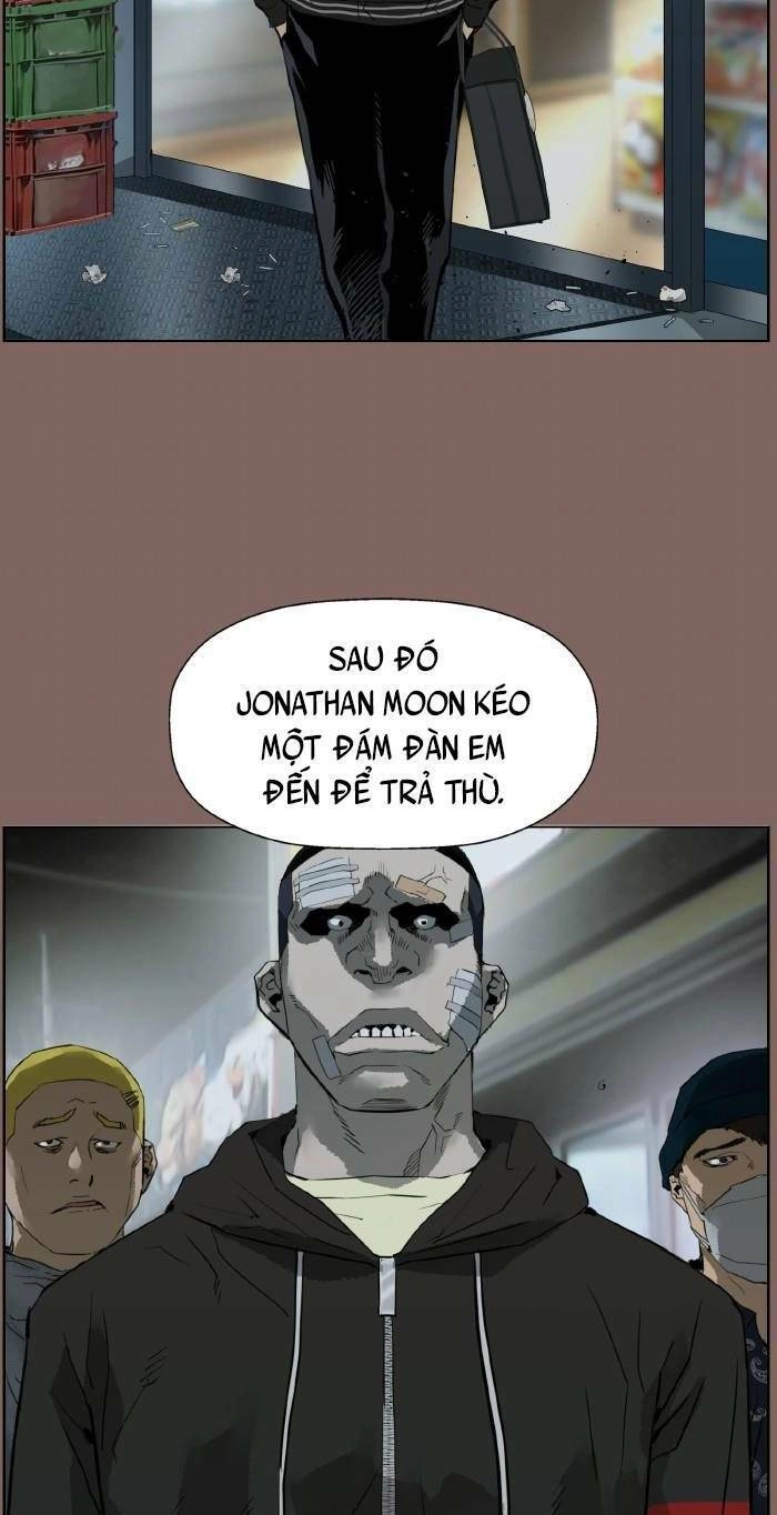 Anh Hùng Yếu Chapter 206 - 50