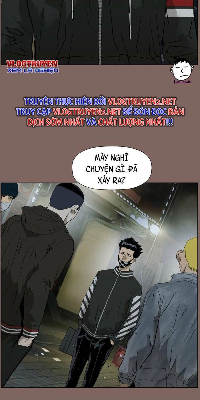 Anh Hùng Yếu Chapter 206 - 51