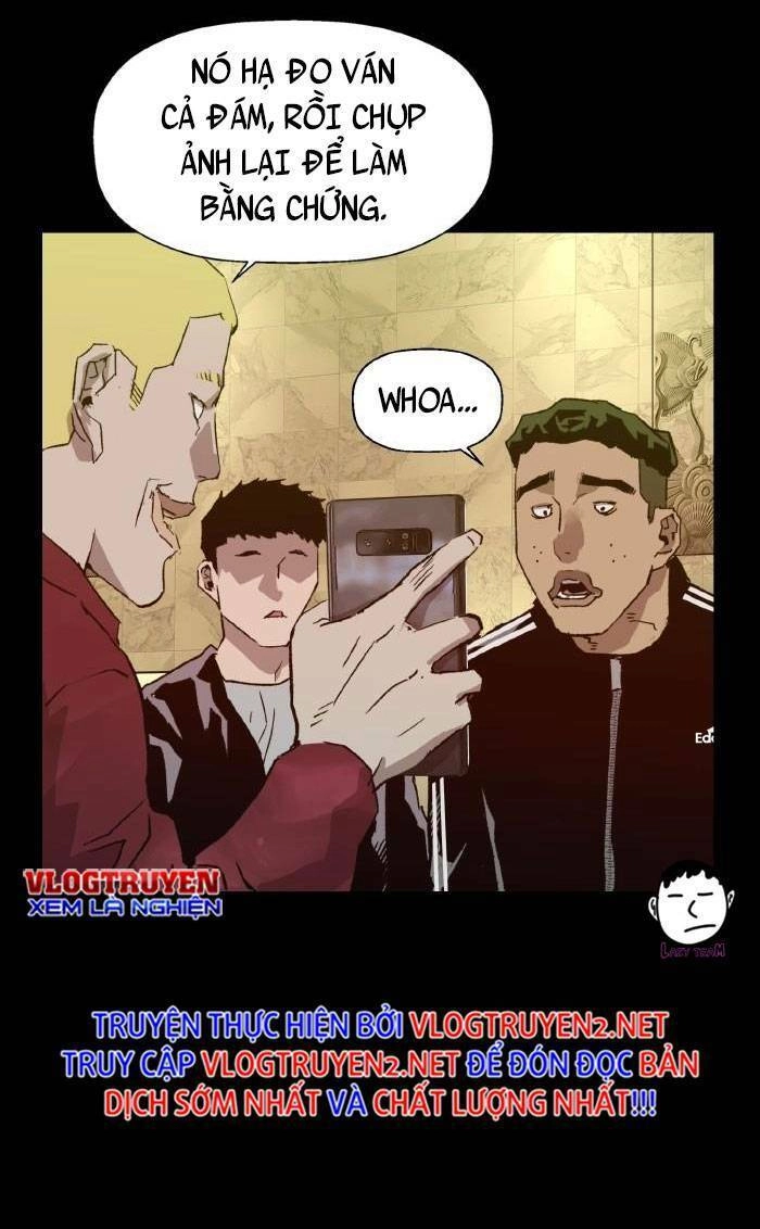 Anh Hùng Yếu Chapter 206 - 54