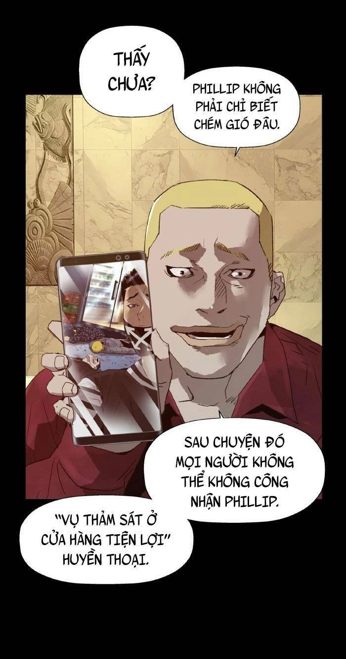 Anh Hùng Yếu Chapter 206 - 55