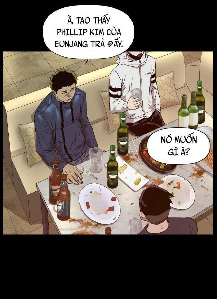 Anh Hùng Yếu Chapter 206 - 61