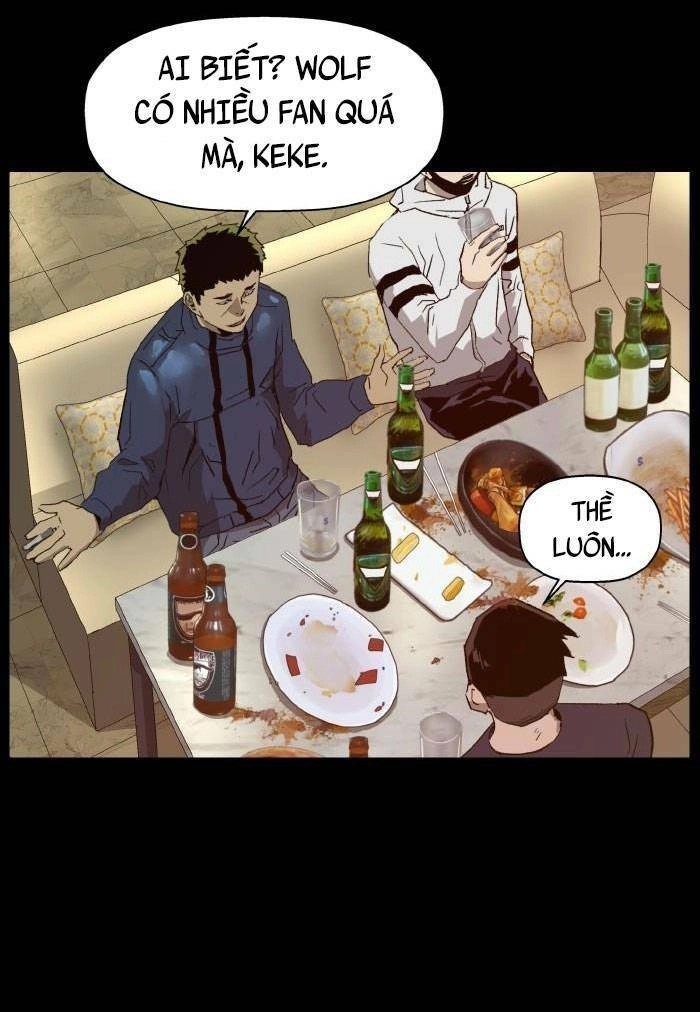 Anh Hùng Yếu Chapter 206 - 62