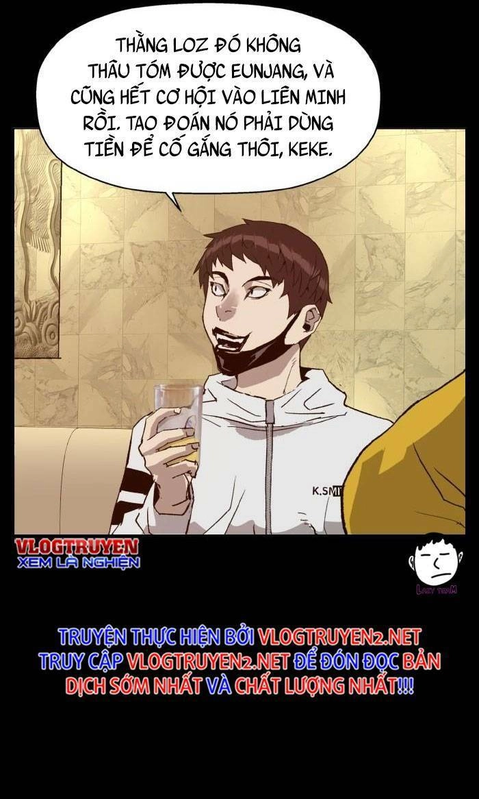 Anh Hùng Yếu Chapter 206 - 63