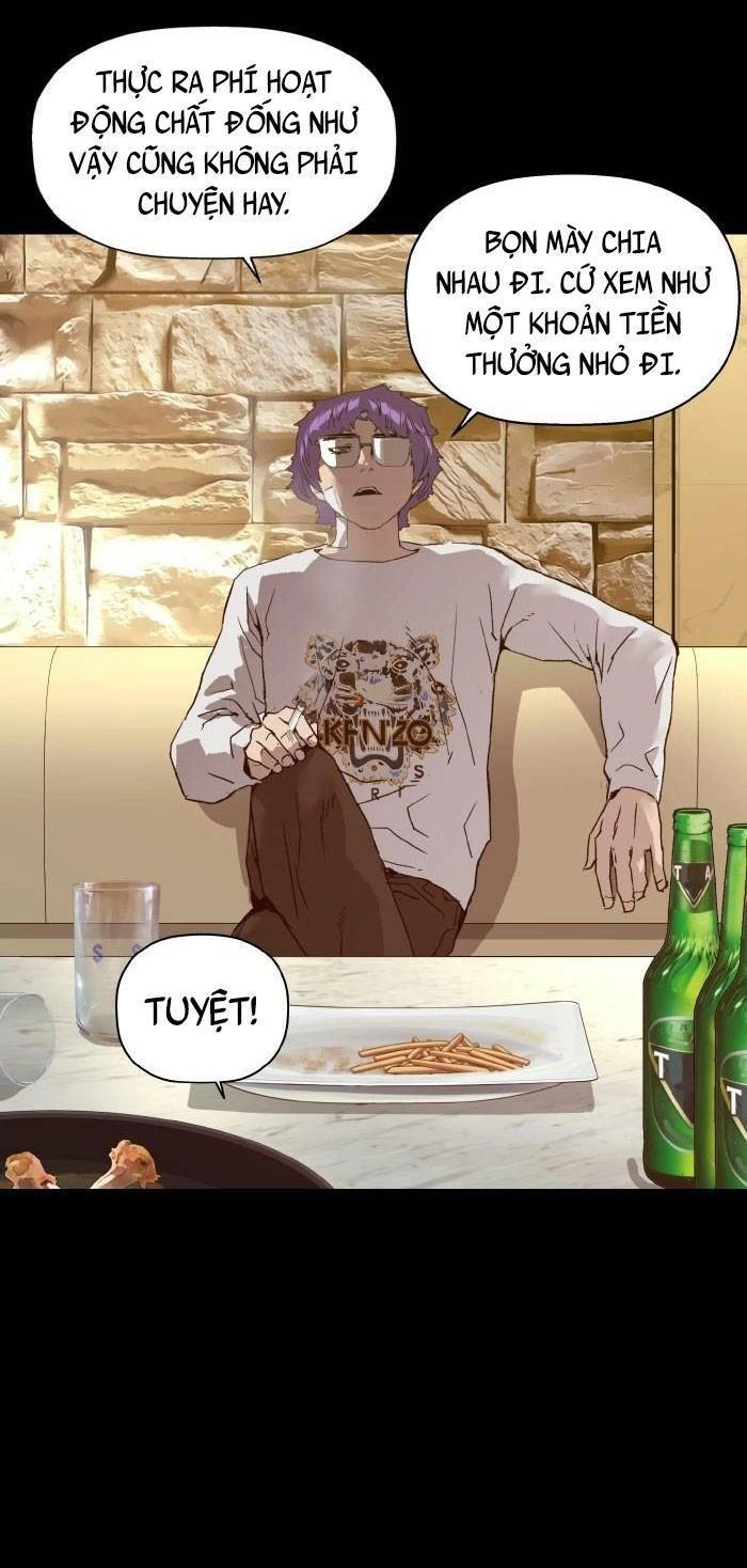 Anh Hùng Yếu Chapter 206 - 64