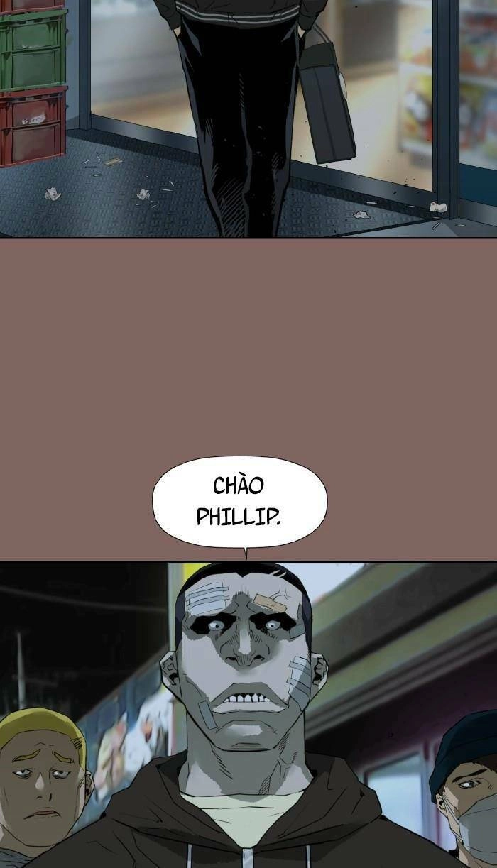 Anh Hùng Yếu Chapter 206 - 70