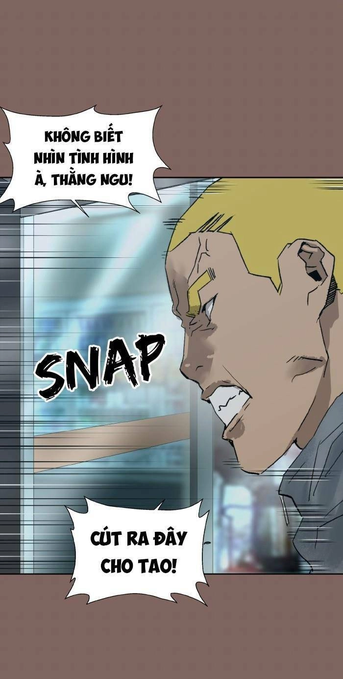 Anh Hùng Yếu Chapter 207 - 1