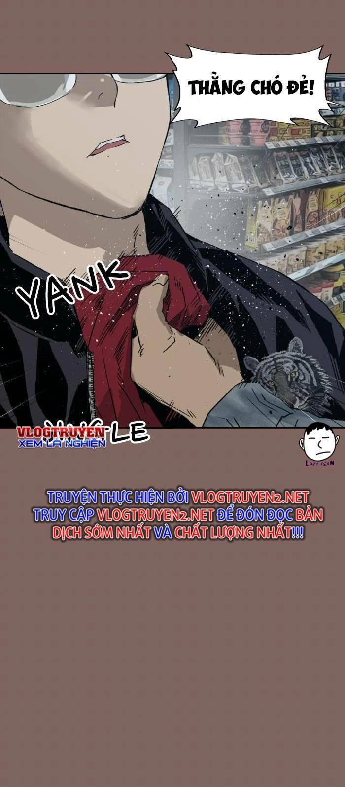 Anh Hùng Yếu Chapter 207 - 2