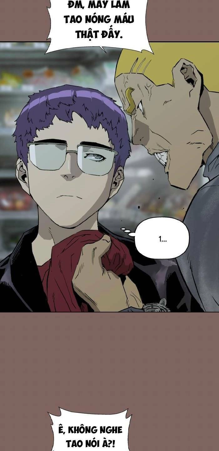 Anh Hùng Yếu Chapter 207 - 5