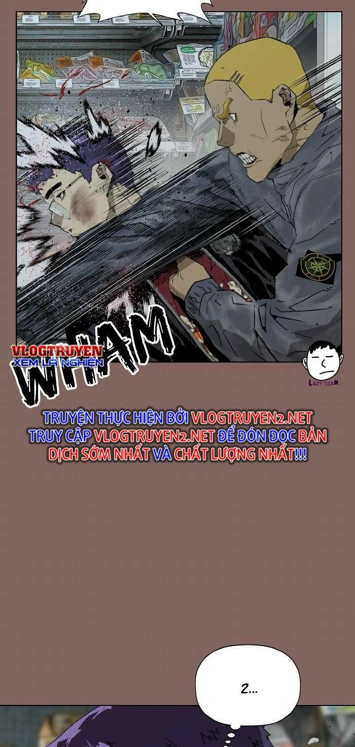 Anh Hùng Yếu Chapter 207 - 6