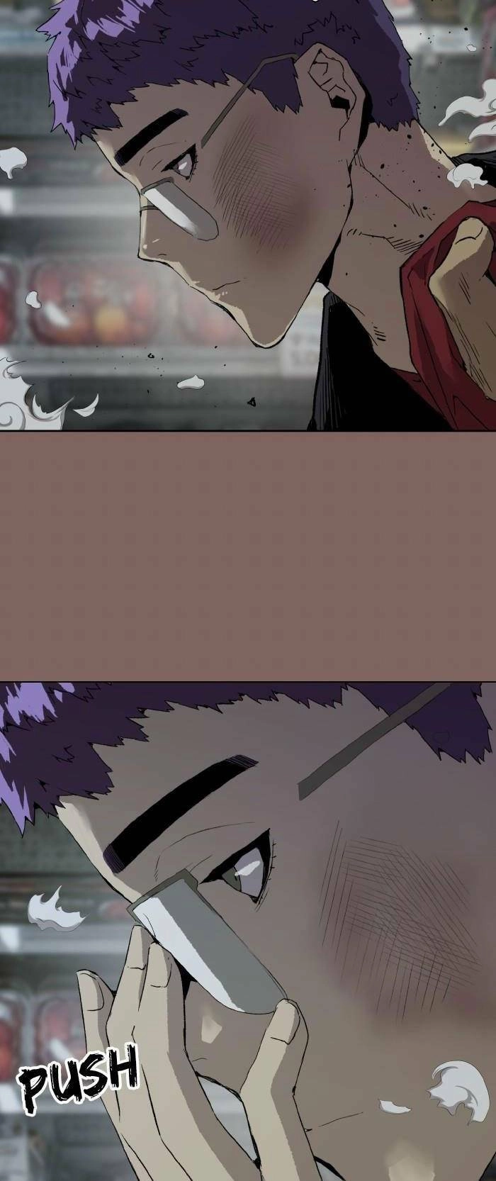 Anh Hùng Yếu Chapter 207 - 7